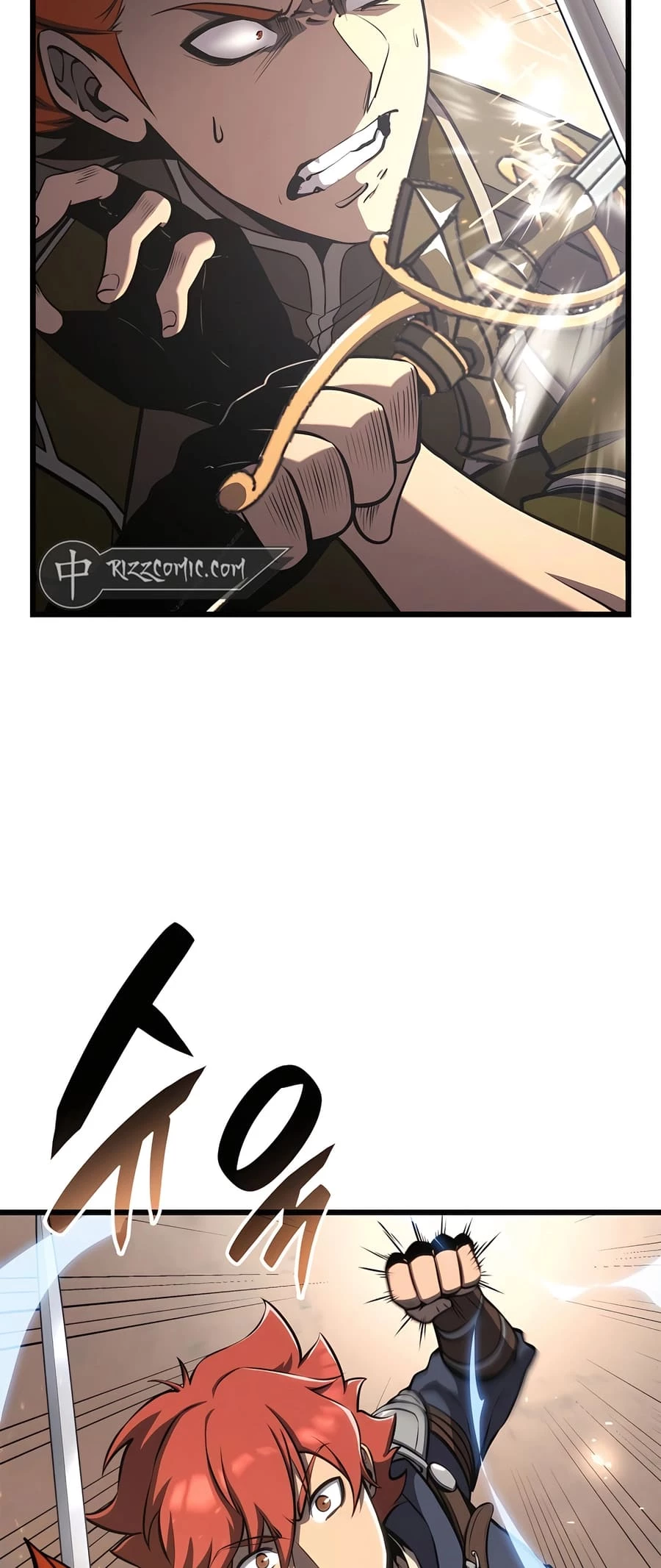 The Count's Youngest Son Is a Gamer Chapter 53 - 27