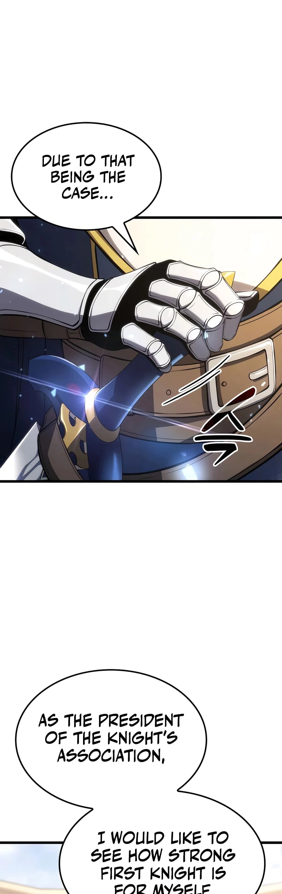 The Count's Youngest Son Is a Gamer Chapter 54 - 55