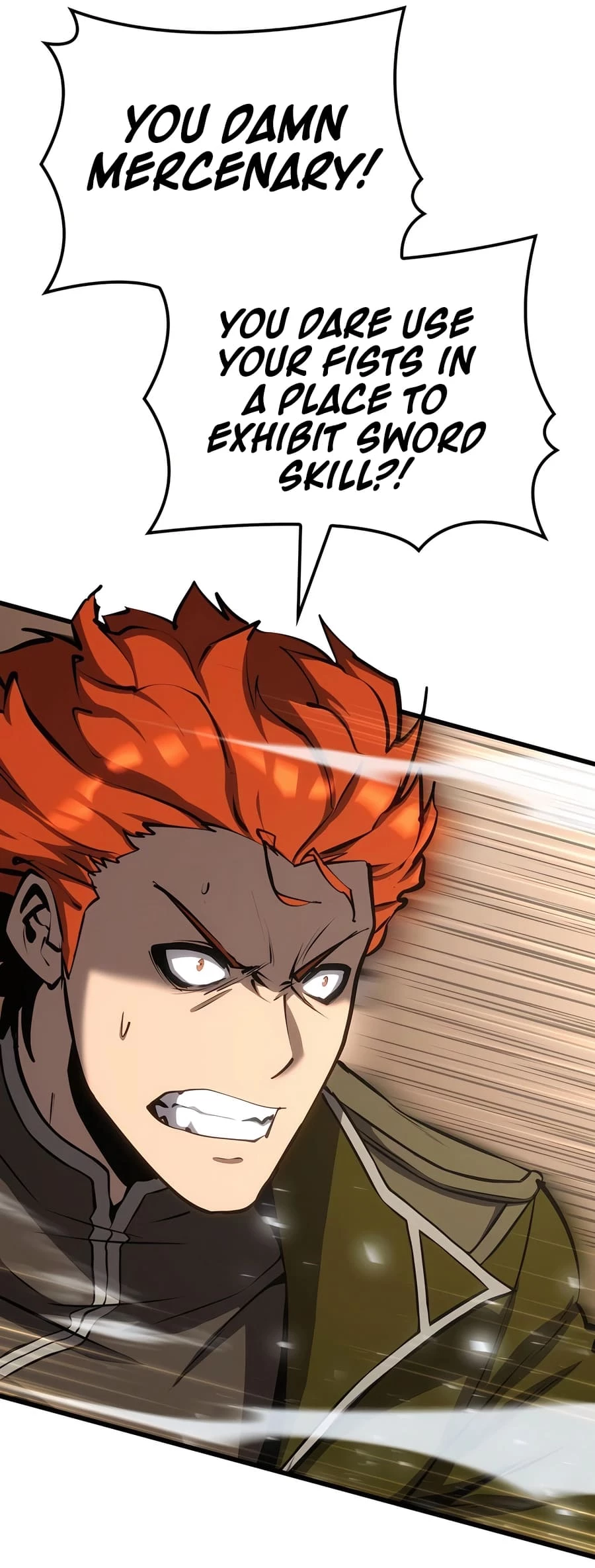 The Count's Youngest Son Is a Gamer Chapter 53 - 30