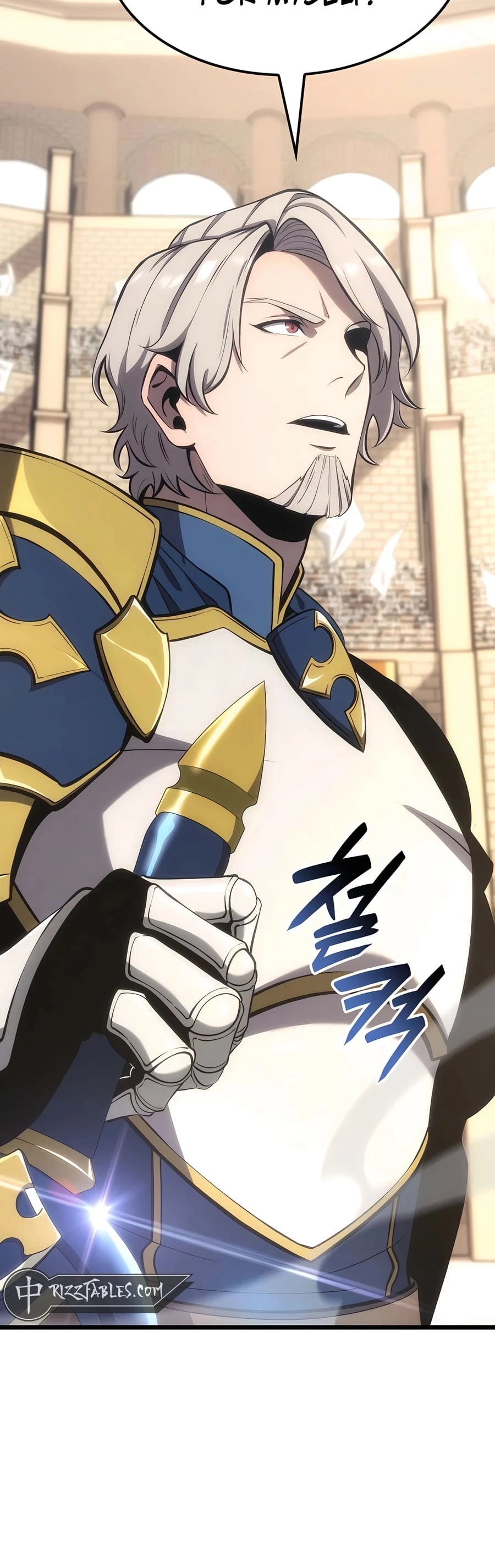 The Count's Youngest Son Is a Gamer Chapter 54 - 56