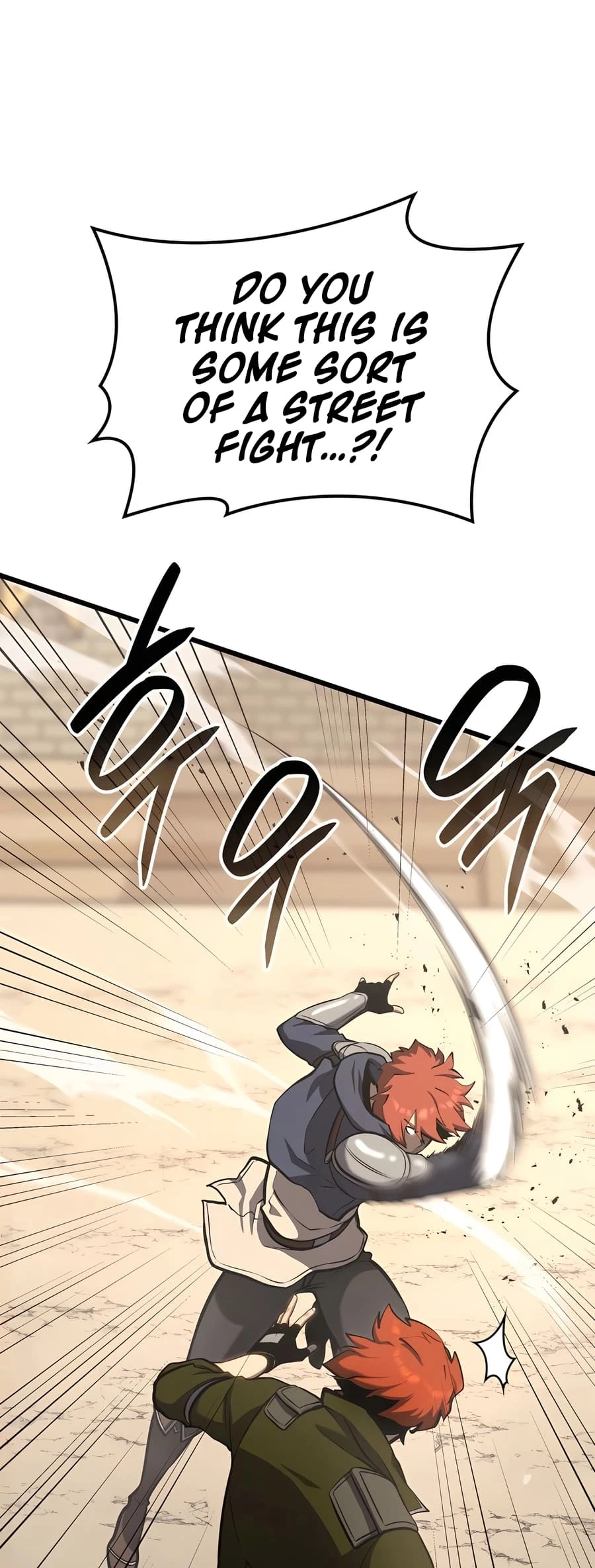 The Count's Youngest Son Is a Gamer Chapter 53 - 31
