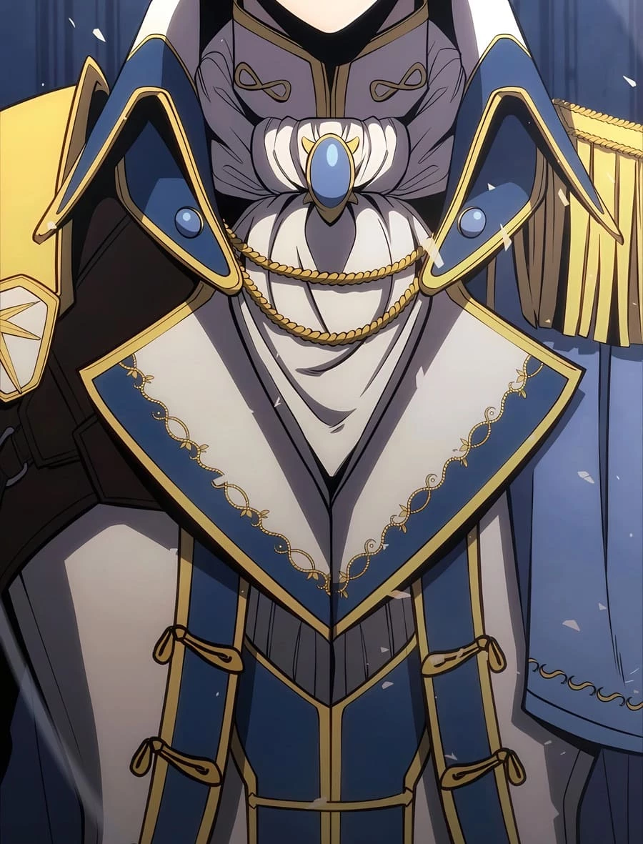The Count's Youngest Son Is a Gamer Chapter 54 - 58