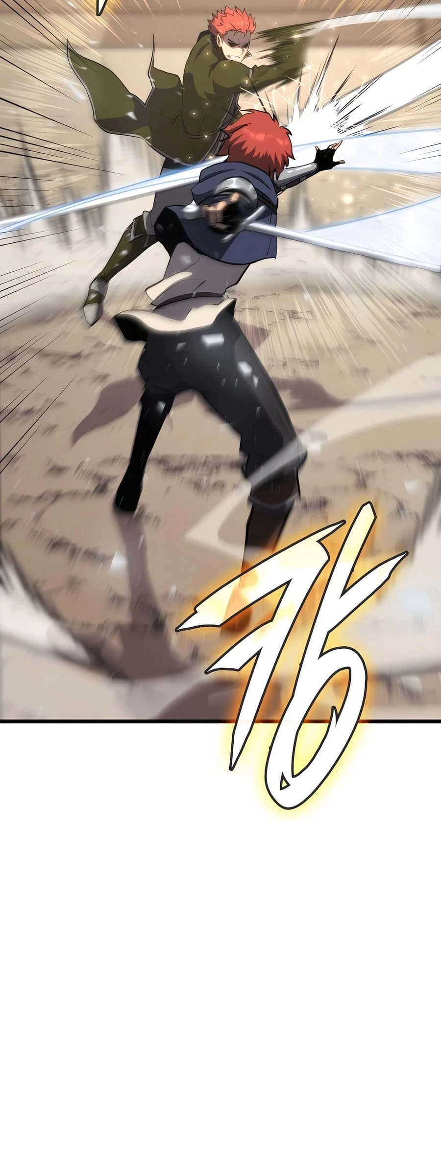 The Count's Youngest Son Is a Gamer Chapter 53 - 33
