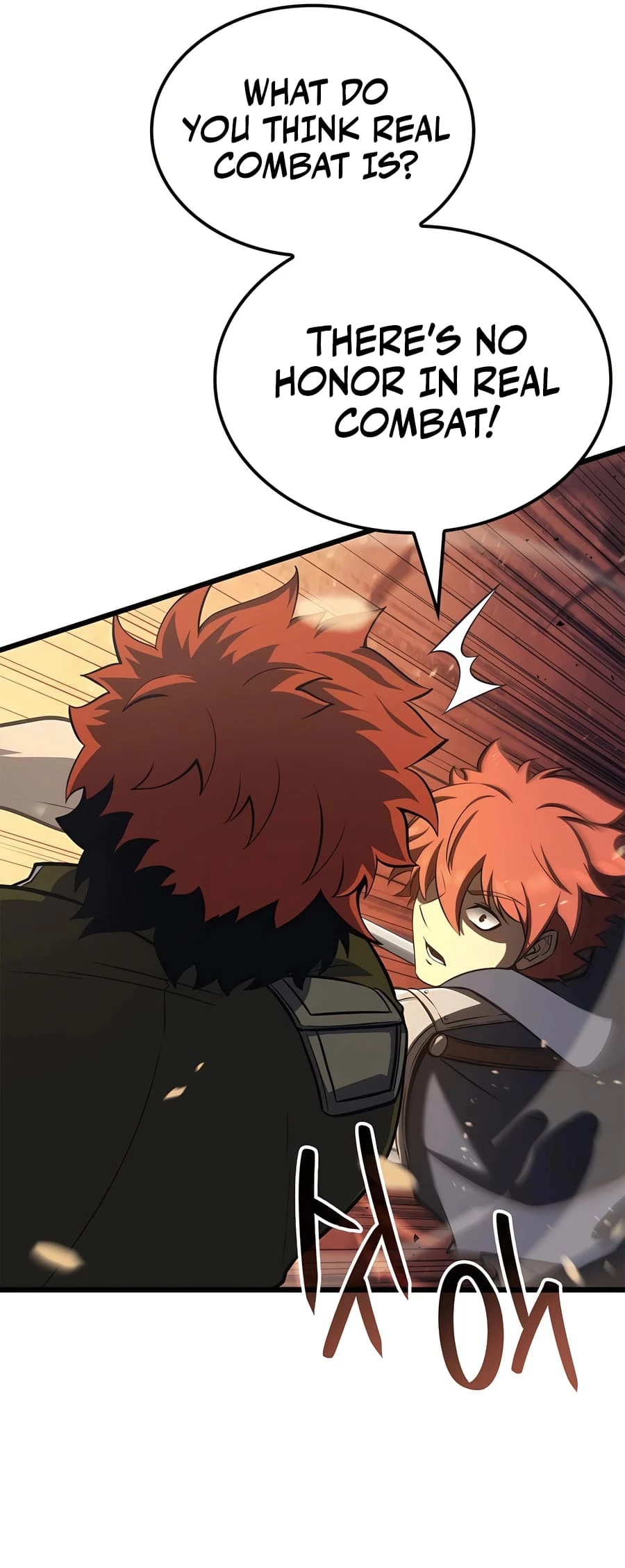 The Count's Youngest Son Is a Gamer Chapter 53 - 35