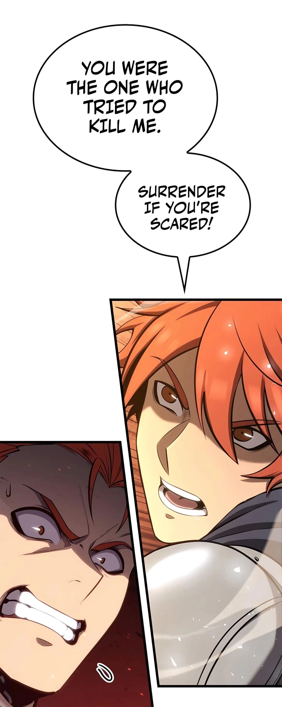 The Count's Youngest Son Is a Gamer Chapter 53 - 36