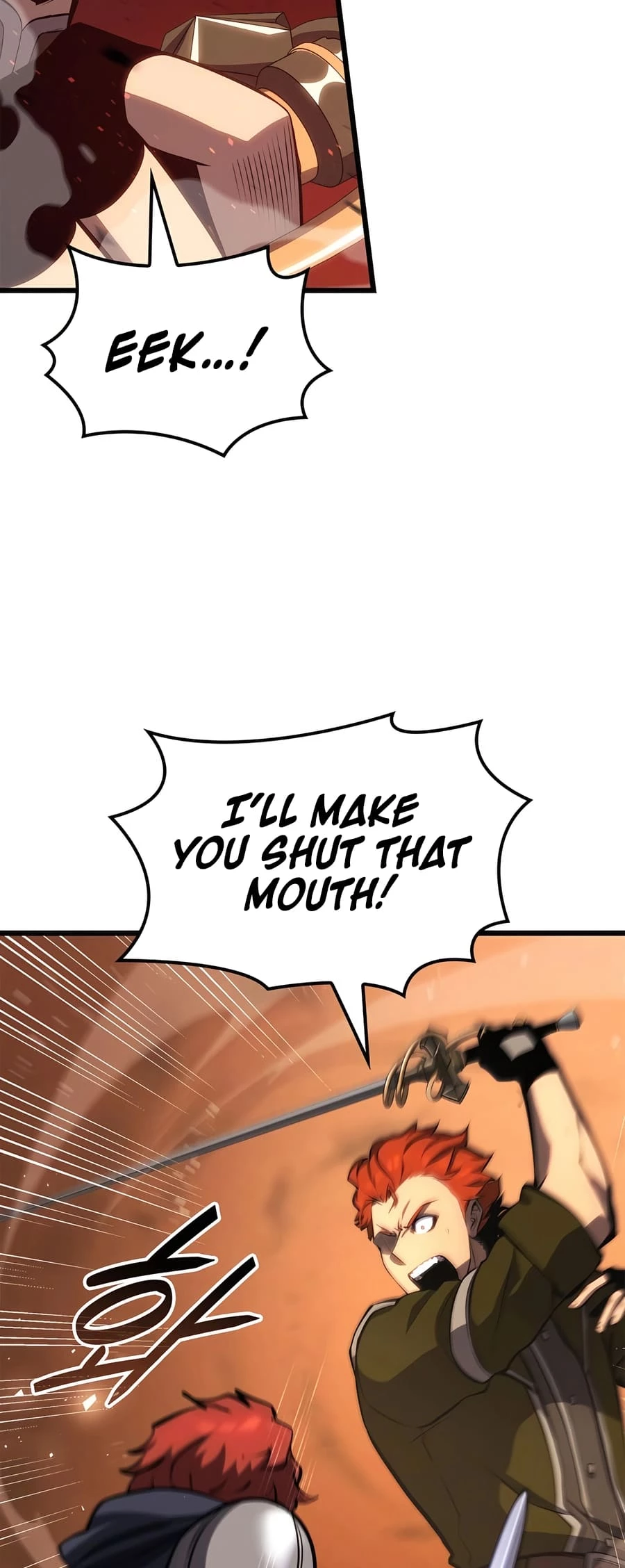 The Count's Youngest Son Is a Gamer Chapter 53 - 37
