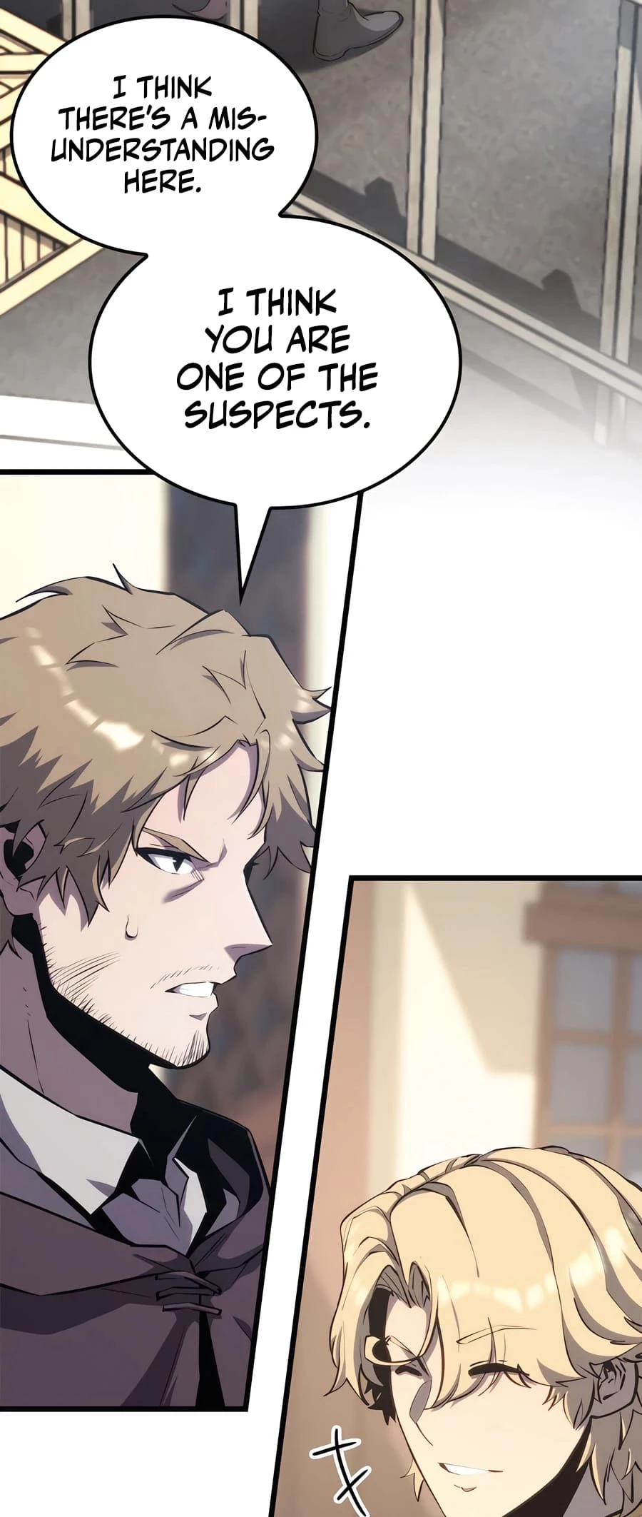 The Count's Youngest Son Is a Gamer Chapter 52 - 3