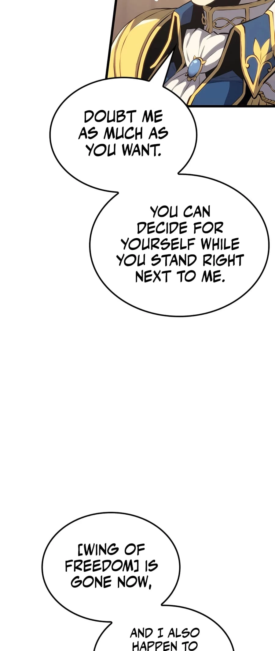 The Count's Youngest Son Is a Gamer Chapter 52 - 4