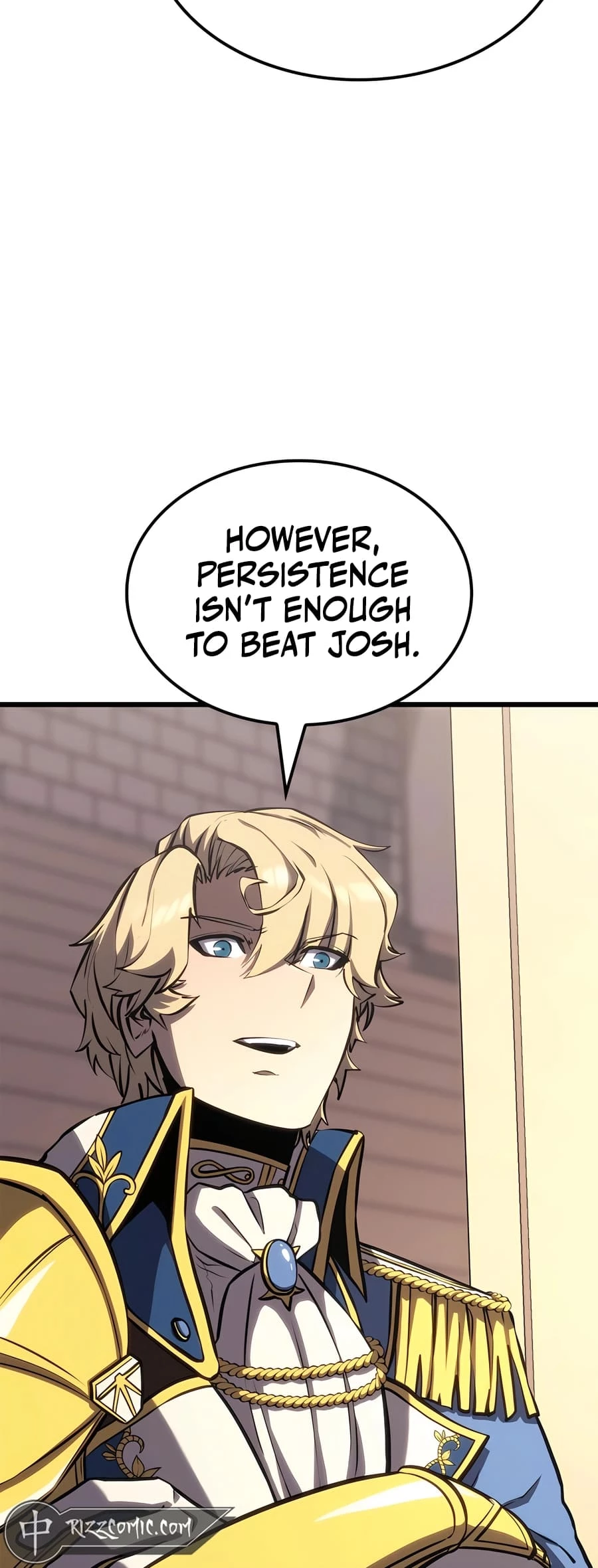 The Count's Youngest Son Is a Gamer Chapter 53 - 42