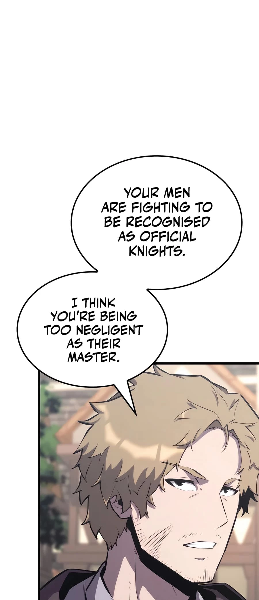 The Count's Youngest Son Is a Gamer Chapter 52 - 9