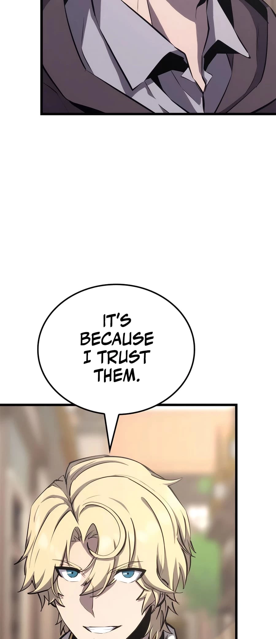 The Count's Youngest Son Is a Gamer Chapter 52 - 10