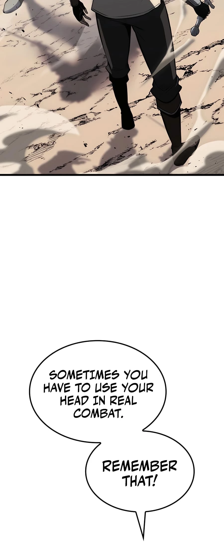 The Count's Youngest Son Is a Gamer Chapter 53 - 49