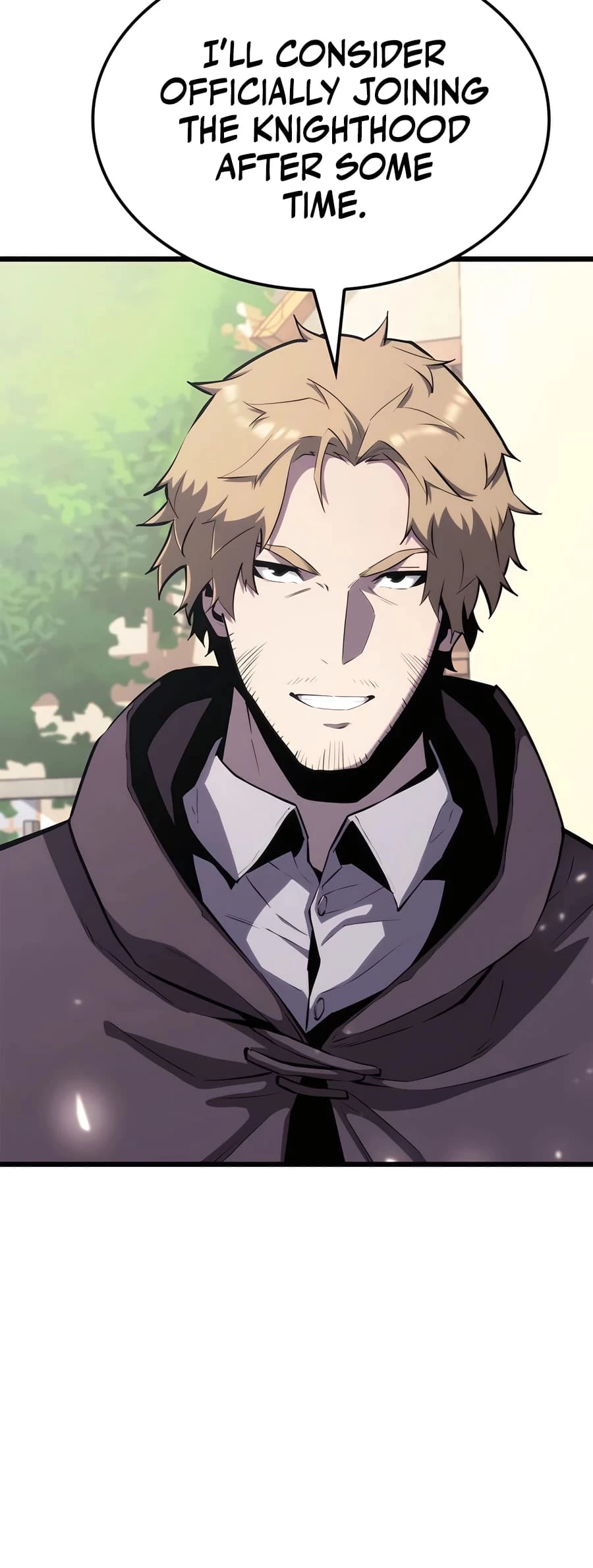 The Count's Youngest Son Is a Gamer Chapter 52 - 17