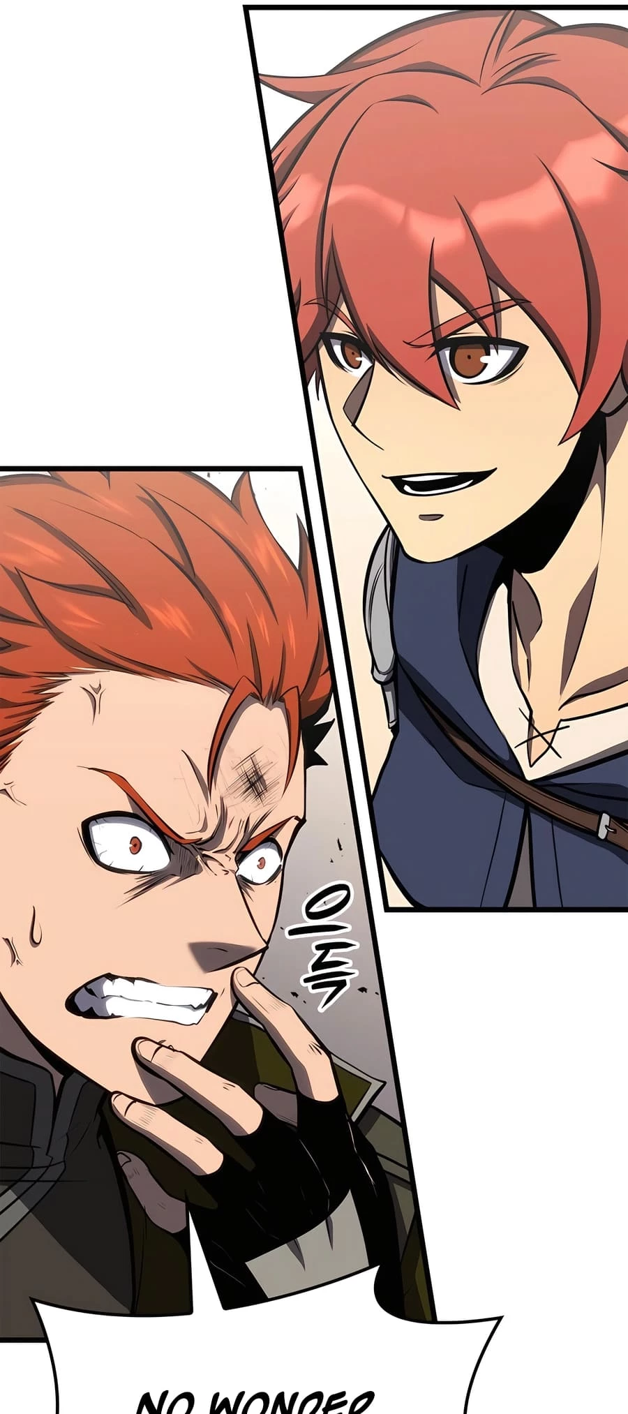 The Count's Youngest Son Is a Gamer Chapter 53 - 50