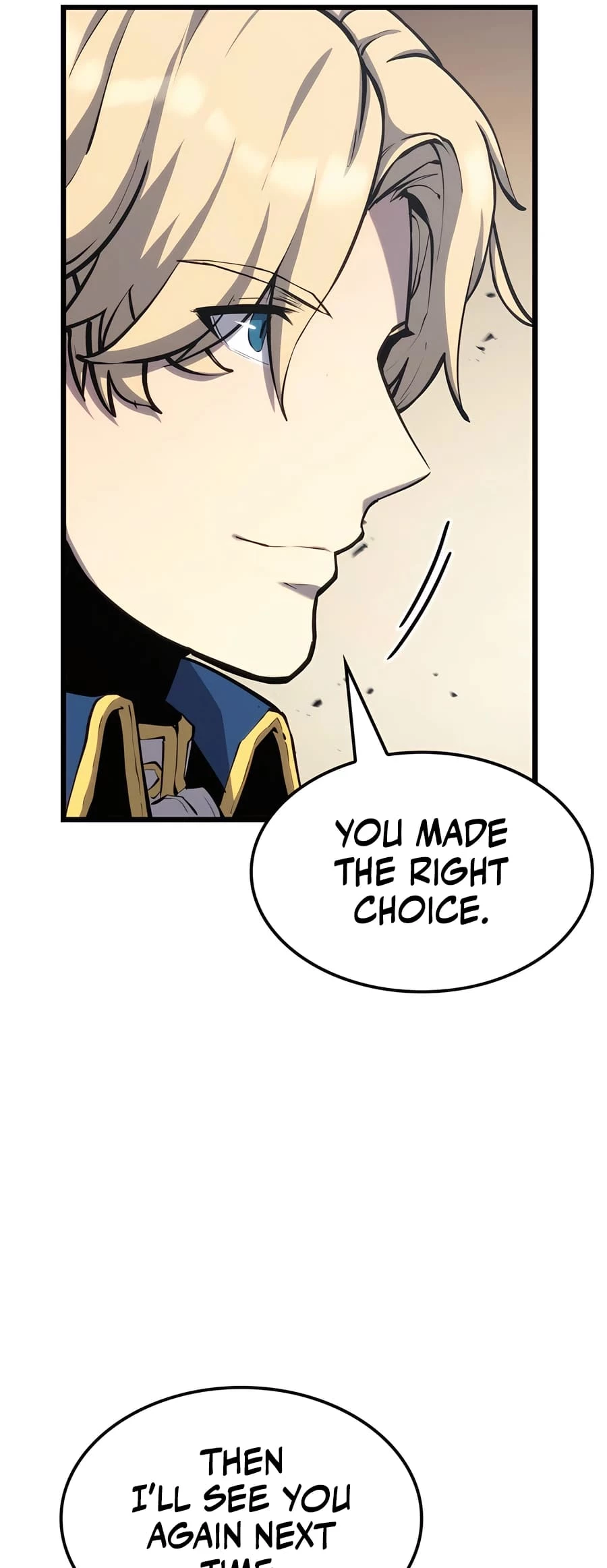 The Count's Youngest Son Is a Gamer Chapter 52 - 18