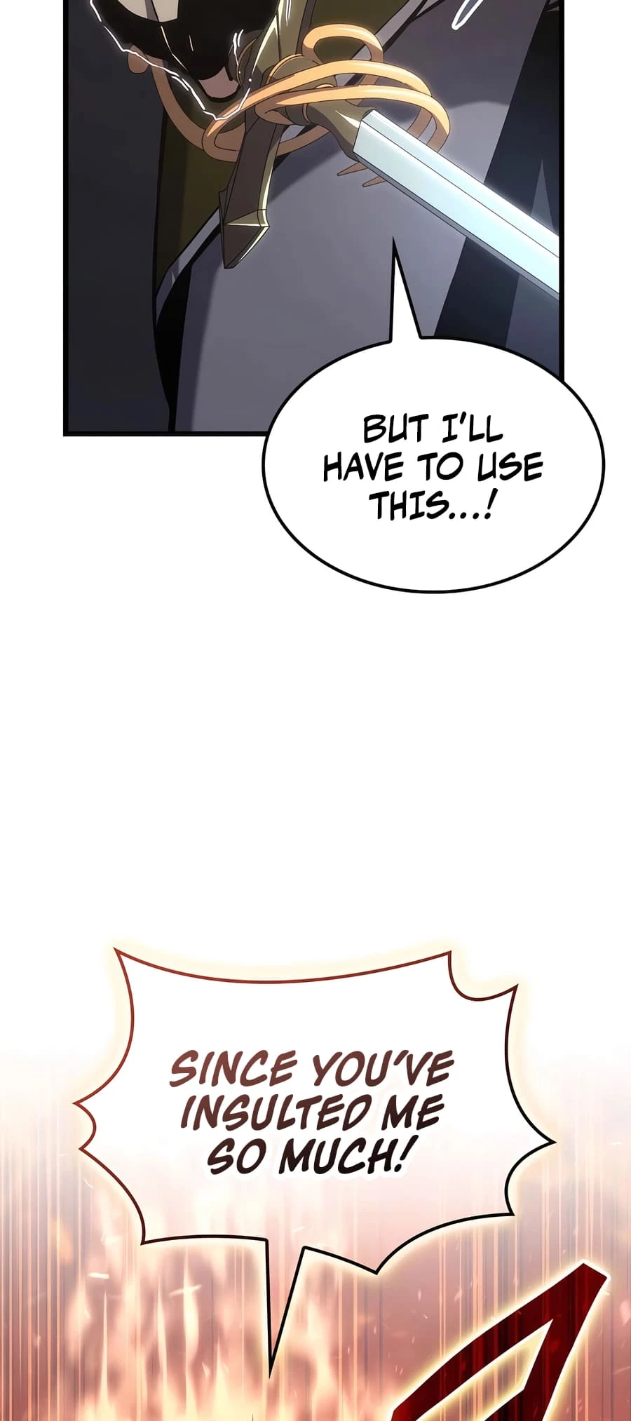 The Count's Youngest Son Is a Gamer Chapter 53 - 52
