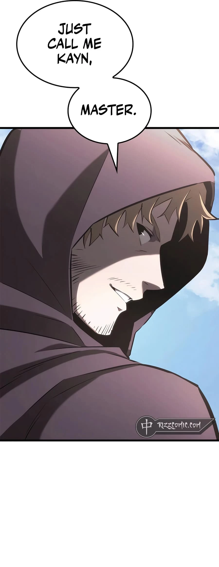 The Count's Youngest Son Is a Gamer Chapter 52 - 21