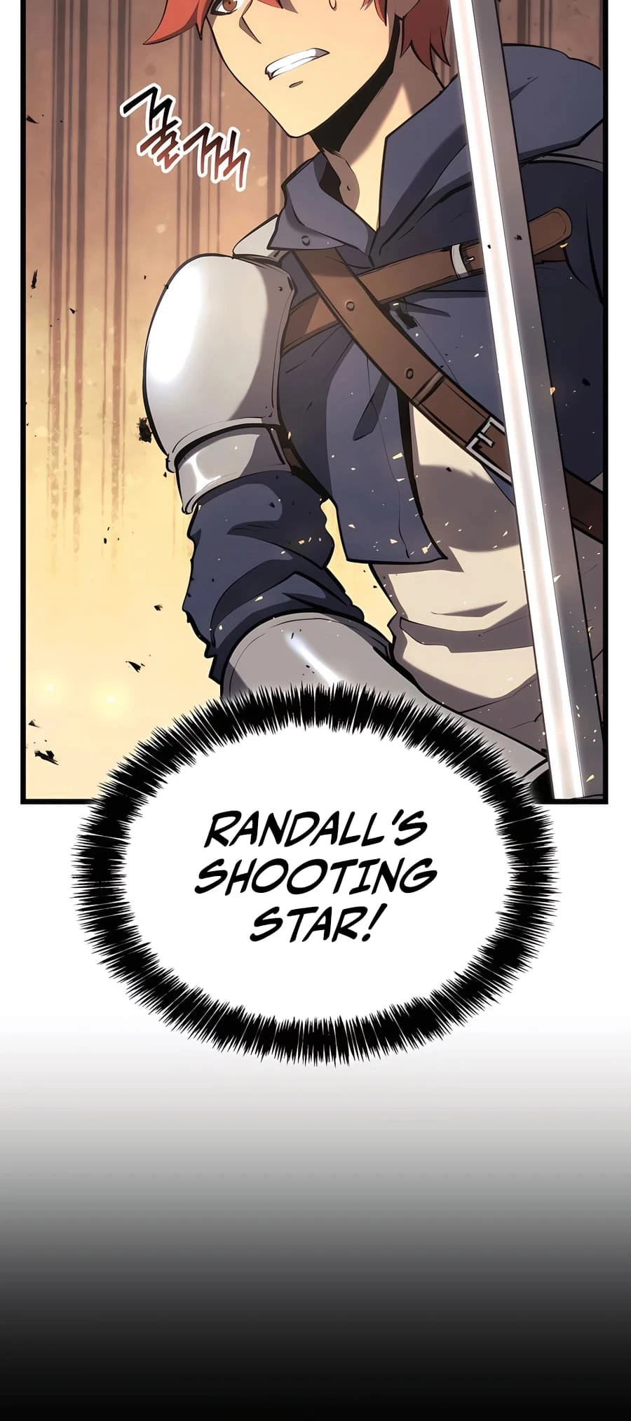 The Count's Youngest Son Is a Gamer Chapter 53 - 55