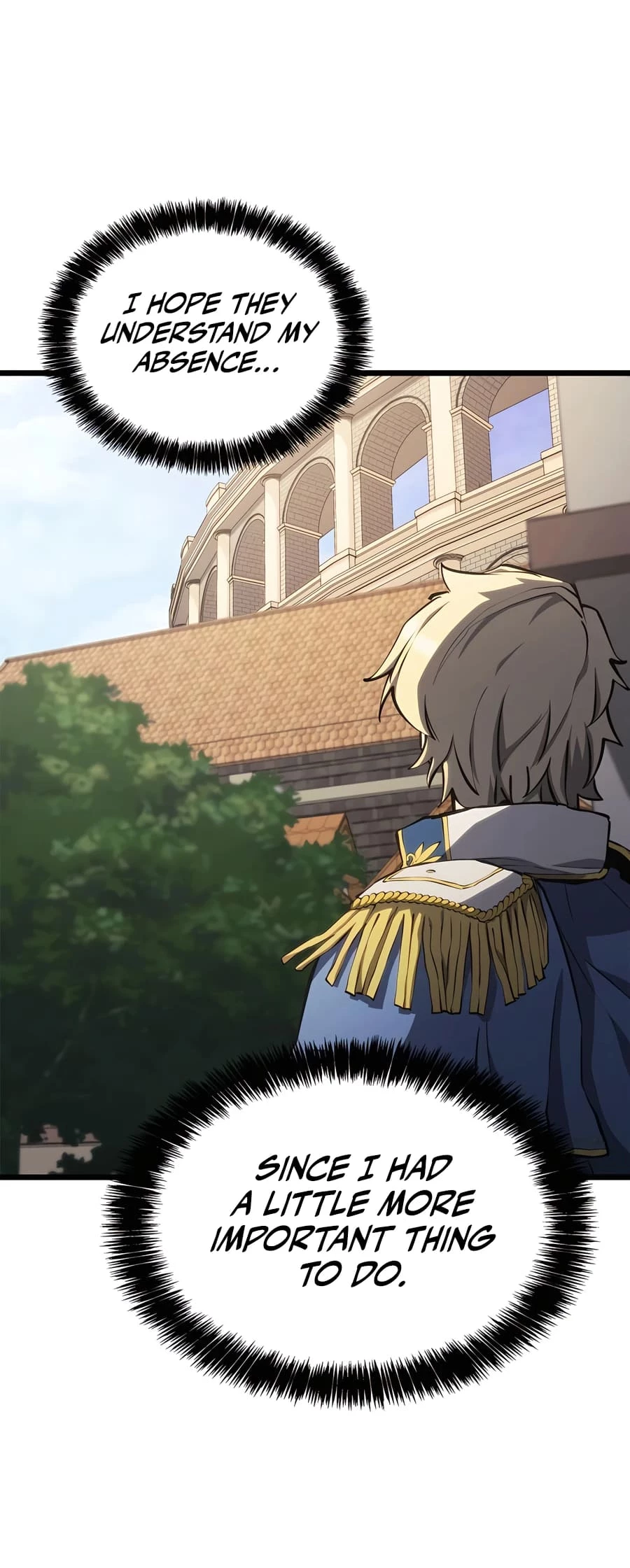 The Count's Youngest Son Is a Gamer Chapter 52 - 24