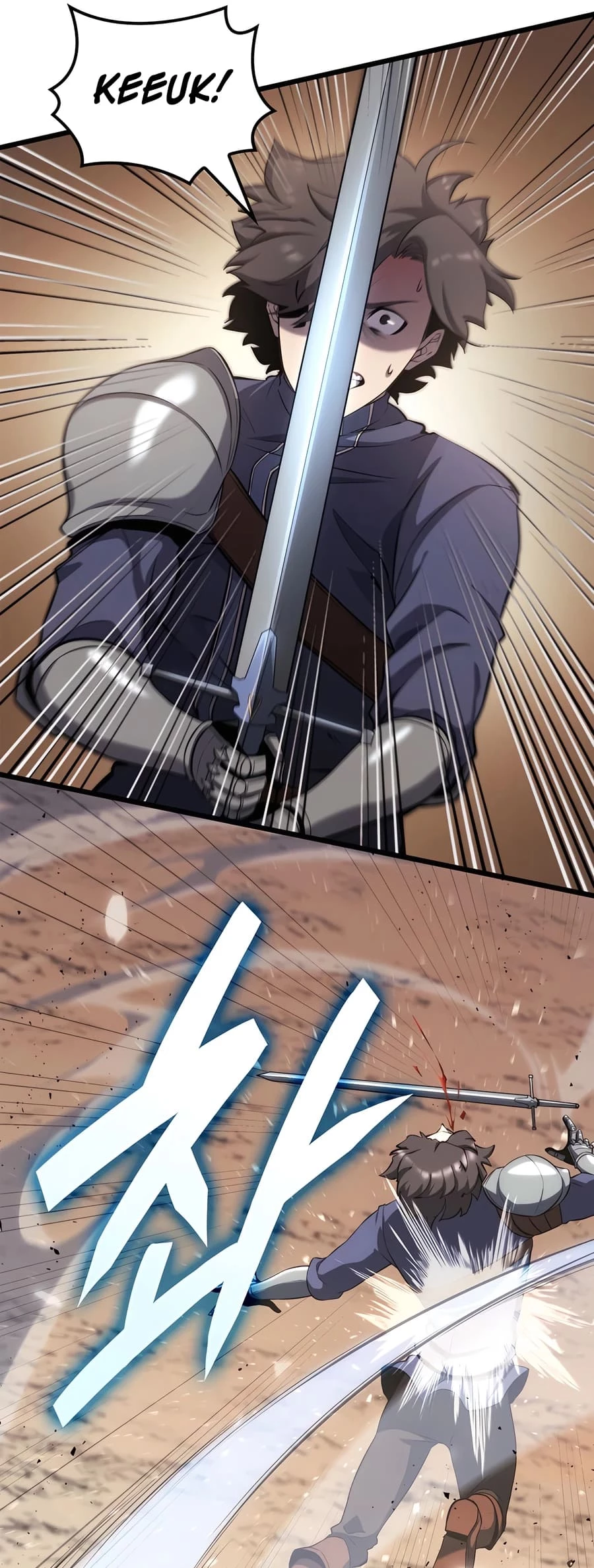 The Count's Youngest Son Is a Gamer Chapter 52 - 29