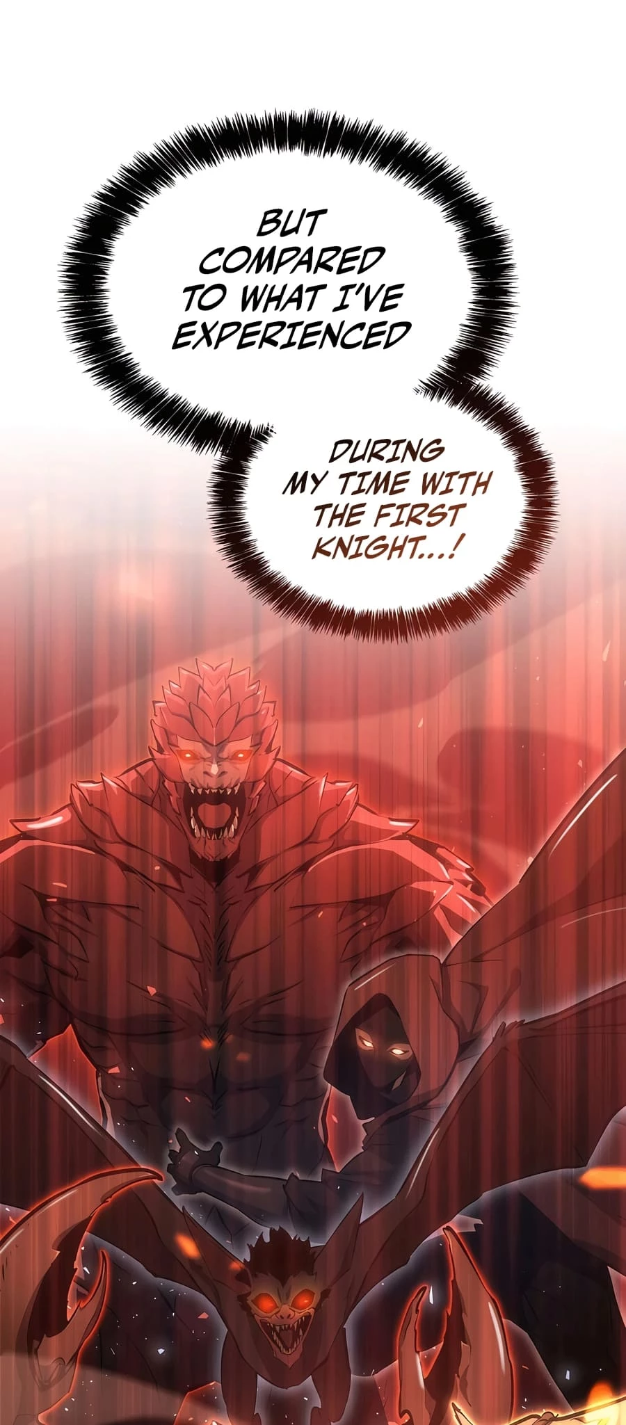 The Count's Youngest Son Is a Gamer Chapter 53 - 65
