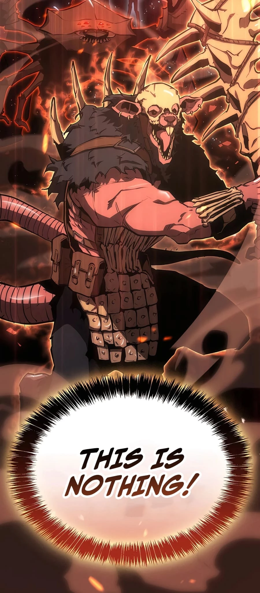 The Count's Youngest Son Is a Gamer Chapter 53 - 66