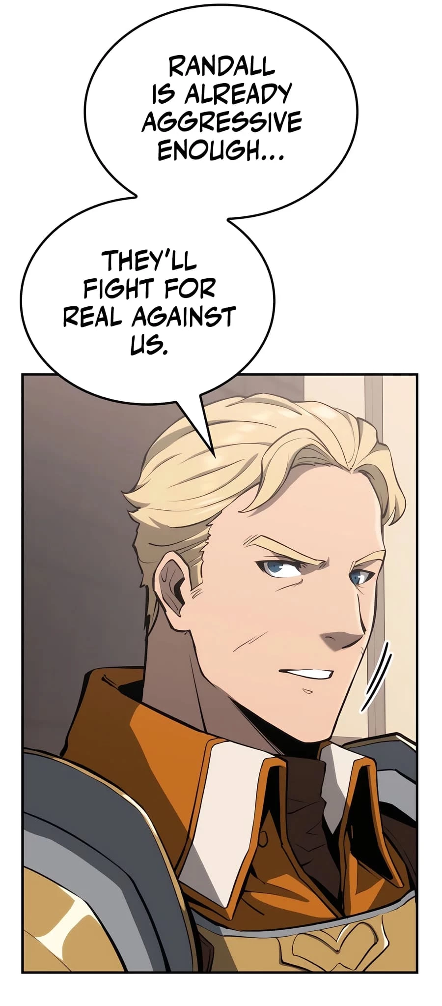 The Count's Youngest Son Is a Gamer Chapter 52 - 38