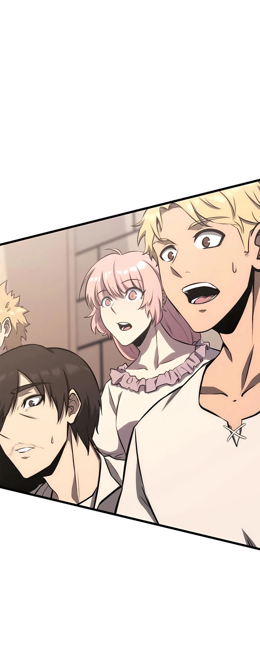 The Count's Youngest Son Is a Gamer Chapter 53 - 71