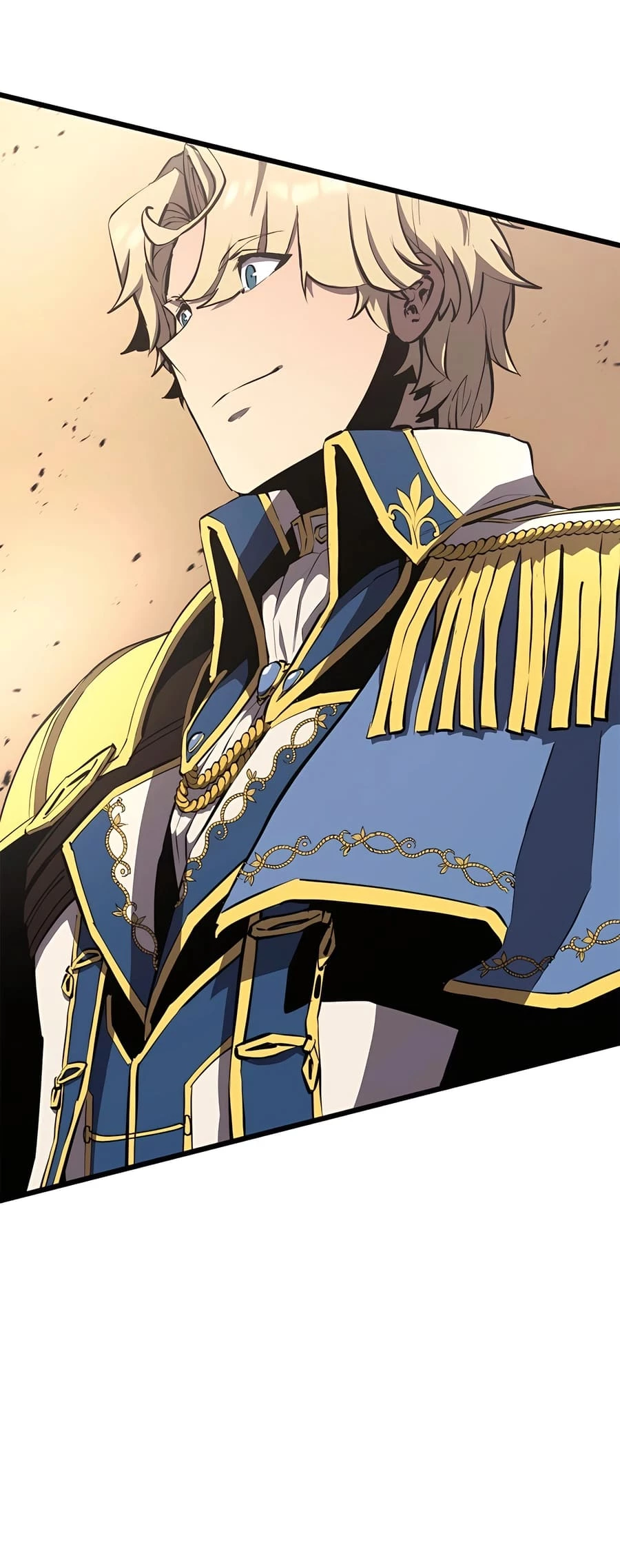 The Count's Youngest Son Is a Gamer Chapter 53 - 72