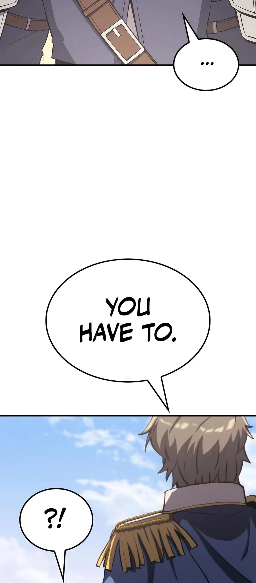 The Count's Youngest Son Is a Gamer Chapter 52 - 40