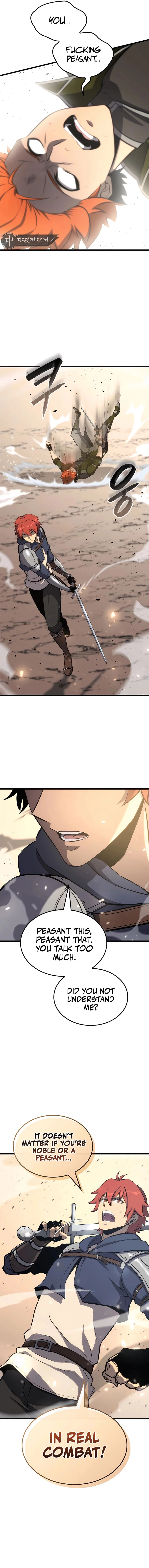 The Count's Youngest Son Is a Gamer Chapter 53 - 73