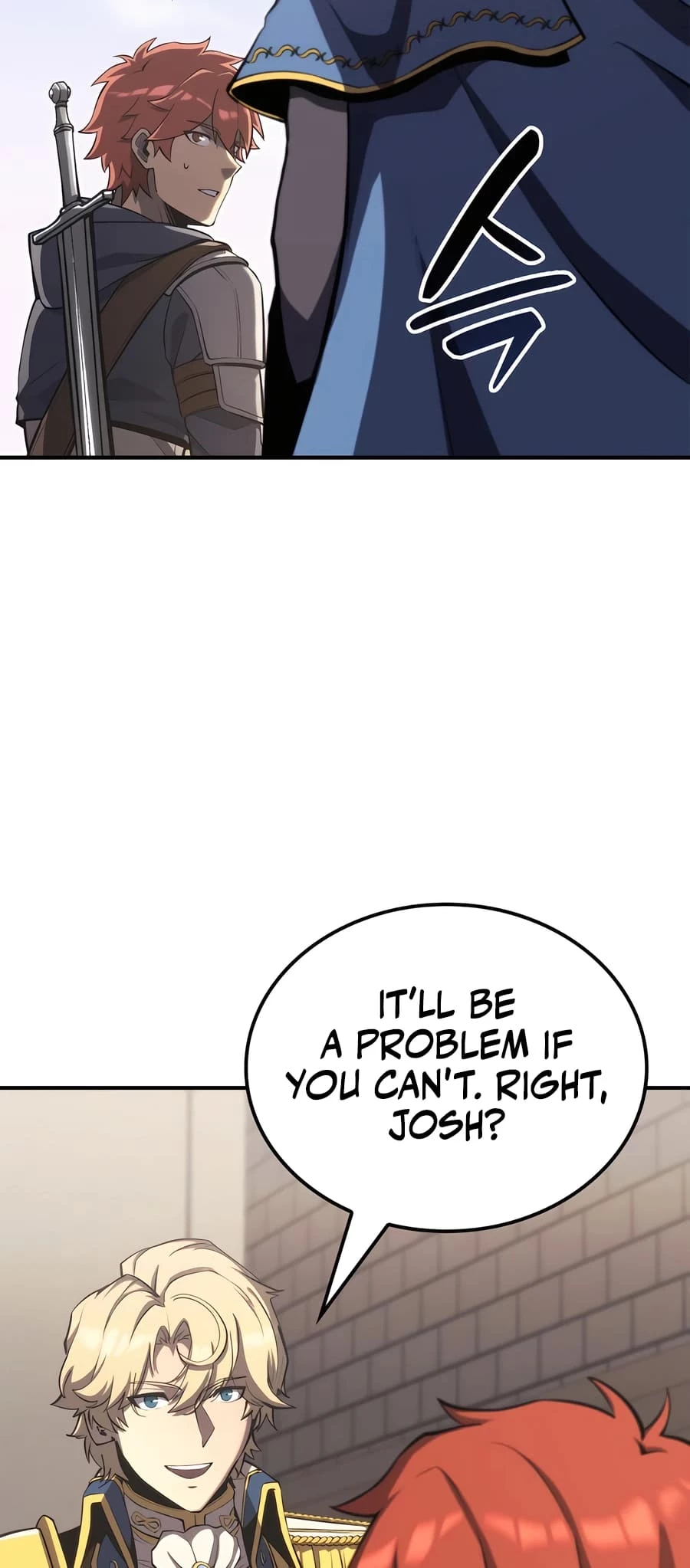 The Count's Youngest Son Is a Gamer Chapter 52 - 41