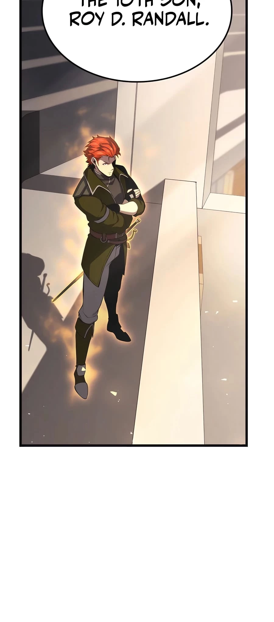 The Count's Youngest Son Is a Gamer Chapter 52 - 43