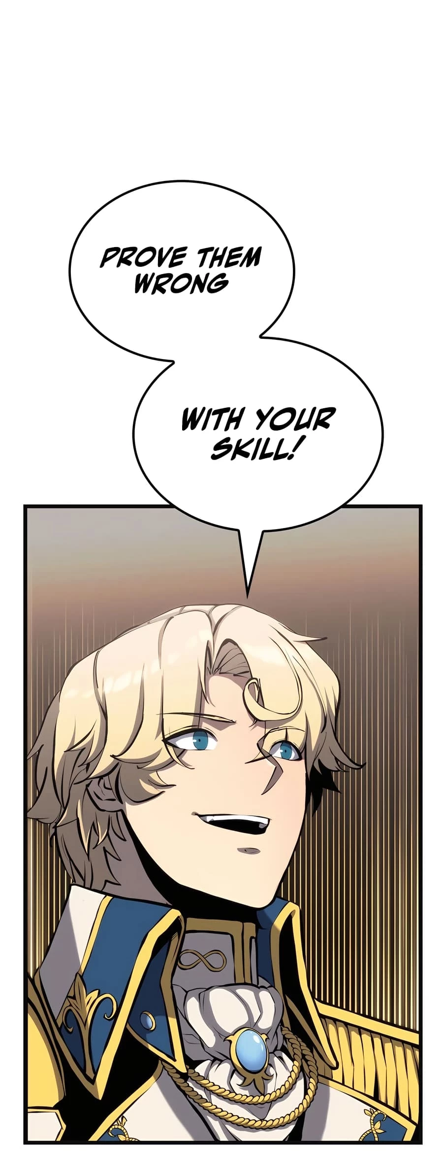 The Count's Youngest Son Is a Gamer Chapter 52 - 46