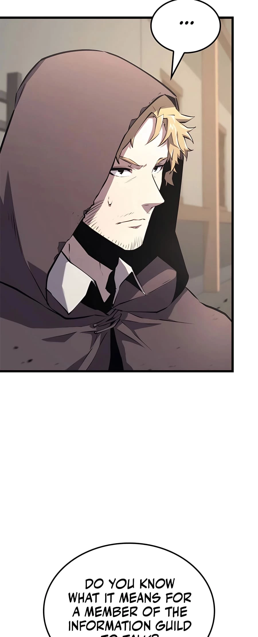 The Count's Youngest Son Is a Gamer Chapter 51 - 4