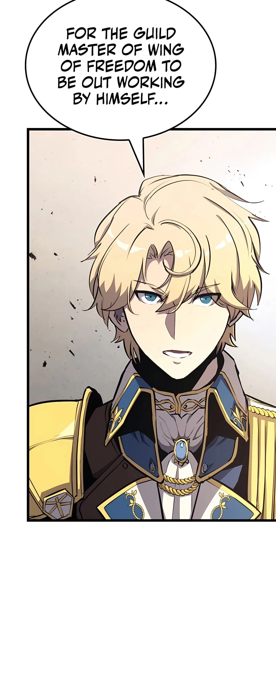The Count's Youngest Son Is a Gamer Chapter 51 - 6