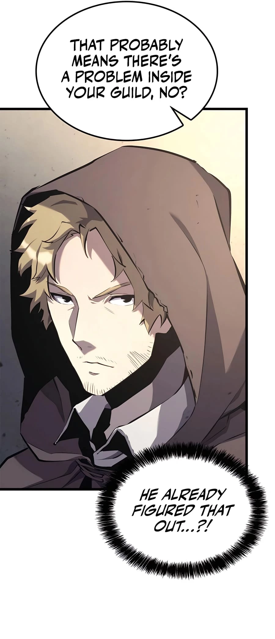 The Count's Youngest Son Is a Gamer Chapter 51 - 7