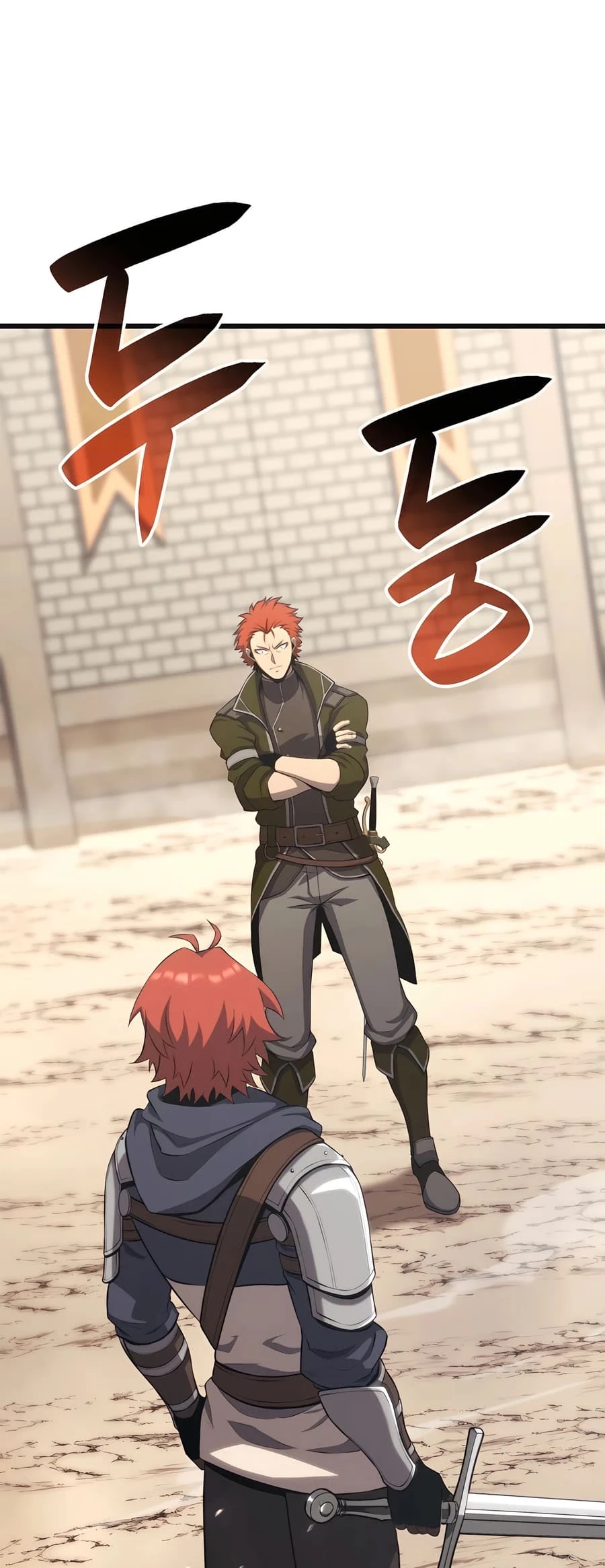 The Count's Youngest Son Is a Gamer Chapter 52 - 51