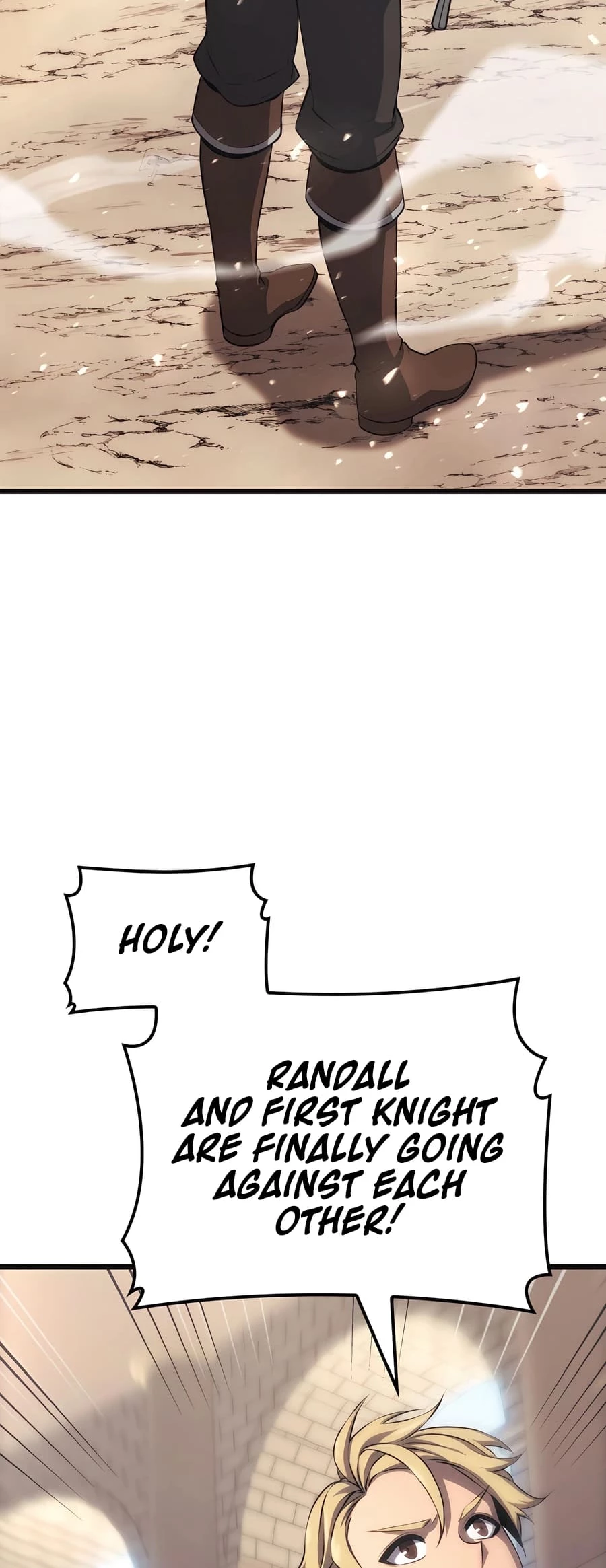 The Count's Youngest Son Is a Gamer Chapter 52 - 52