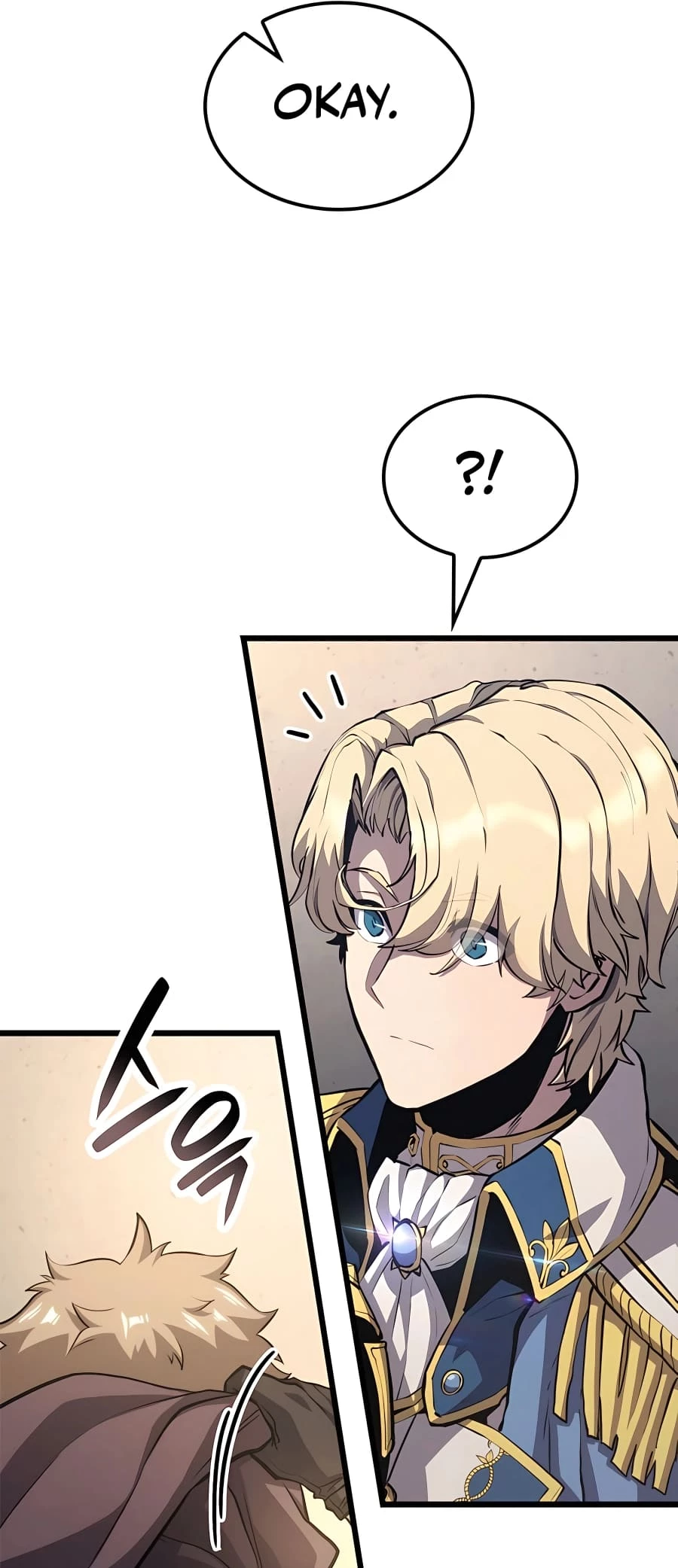 The Count's Youngest Son Is a Gamer Chapter 51 - 10