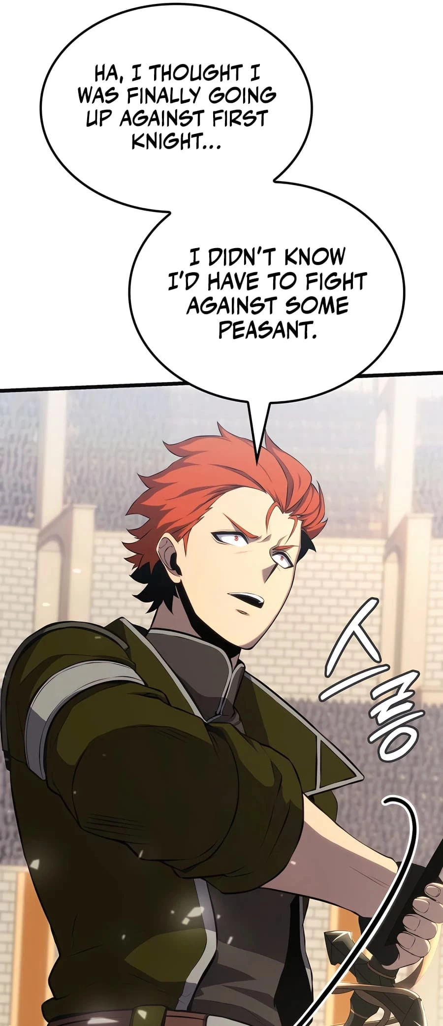 The Count's Youngest Son Is a Gamer Chapter 52 - 54
