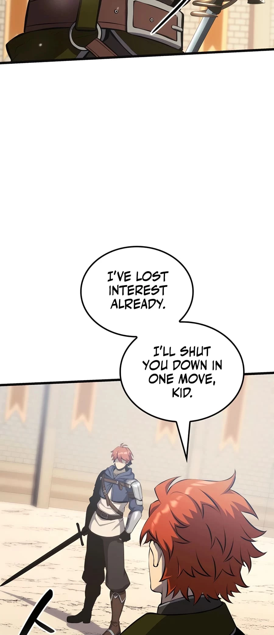 The Count's Youngest Son Is a Gamer Chapter 52 - 55