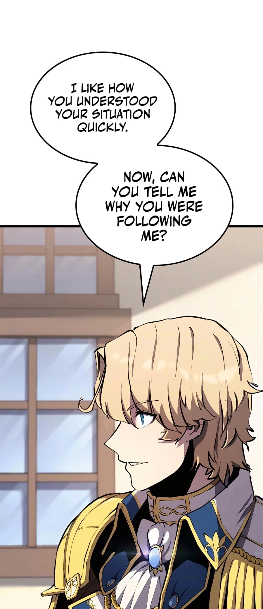 The Count's Youngest Son Is a Gamer Chapter 51 - 13