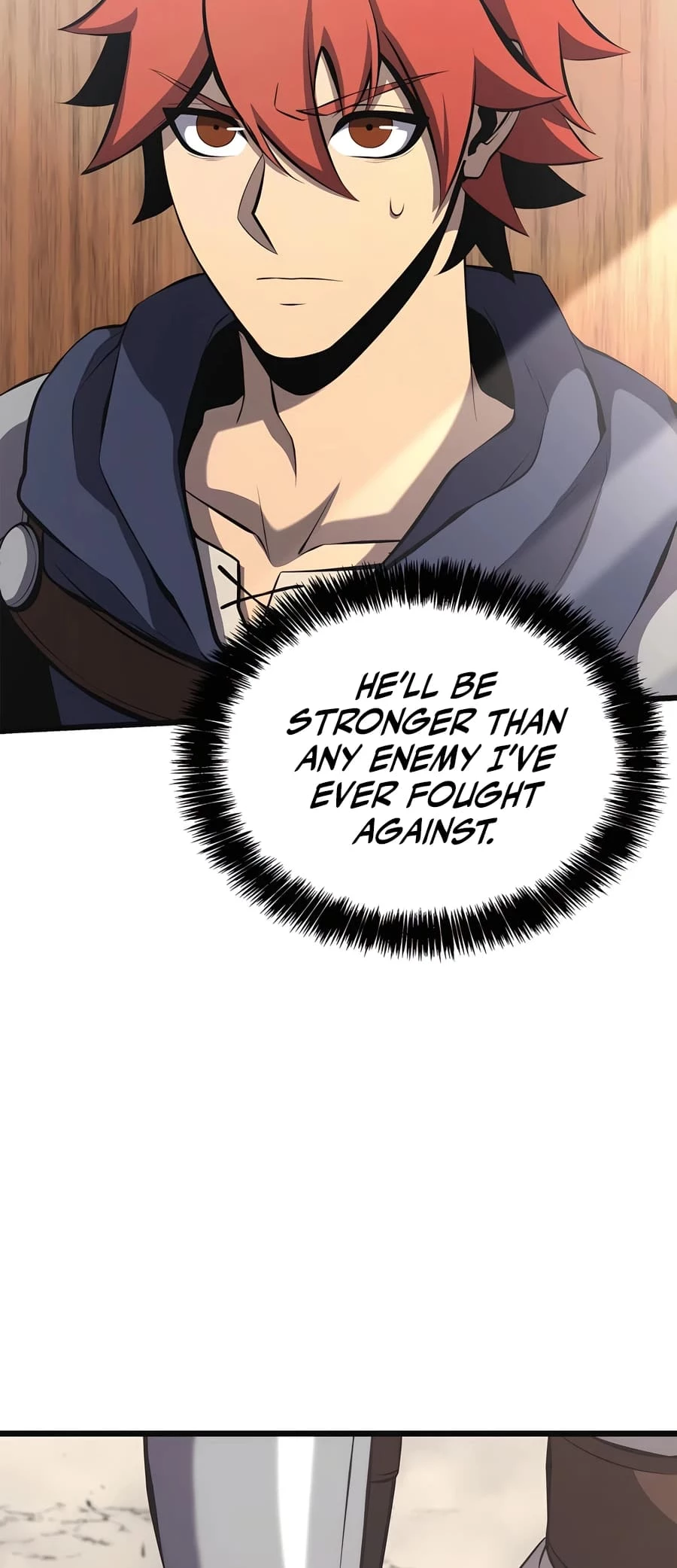 The Count's Youngest Son Is a Gamer Chapter 52 - 57