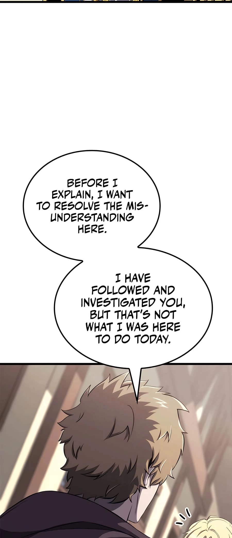 The Count's Youngest Son Is a Gamer Chapter 51 - 14