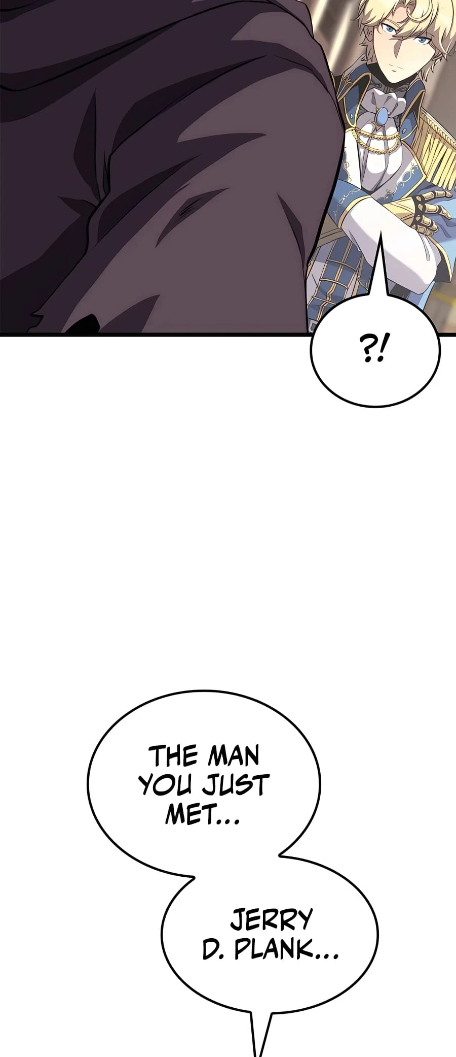 The Count's Youngest Son Is a Gamer Chapter 51 - 15