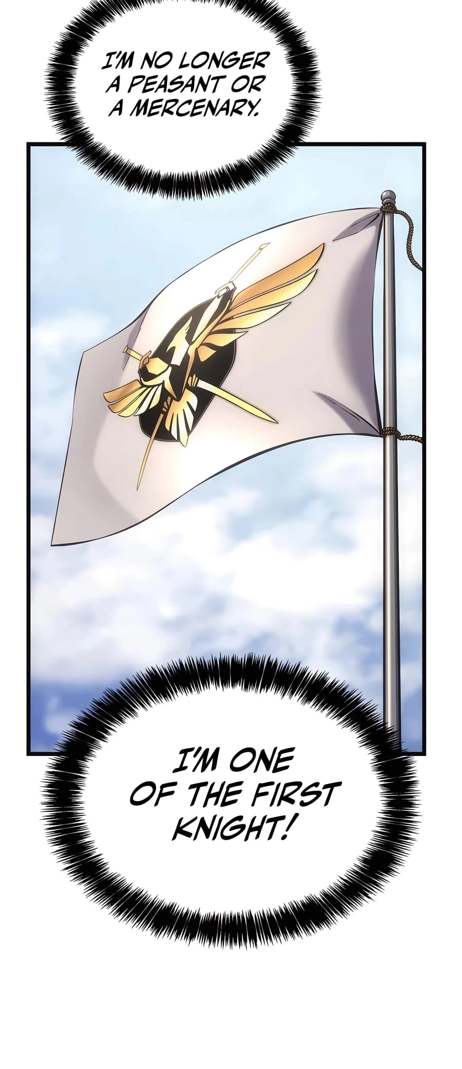 The Count's Youngest Son Is a Gamer Chapter 52 - 59