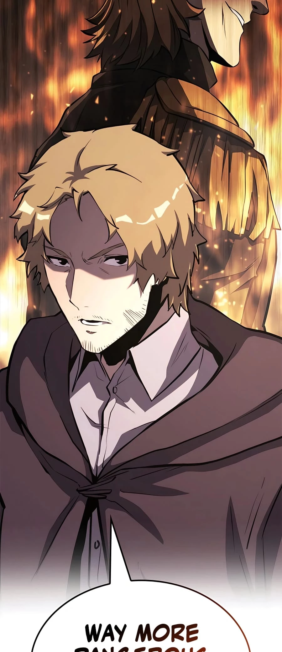 The Count's Youngest Son Is a Gamer Chapter 51 - 17