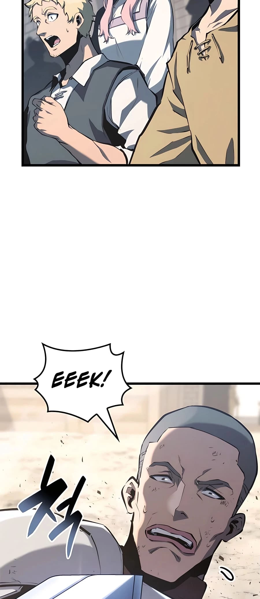 The Count's Youngest Son Is a Gamer Chapter 51 - 22
