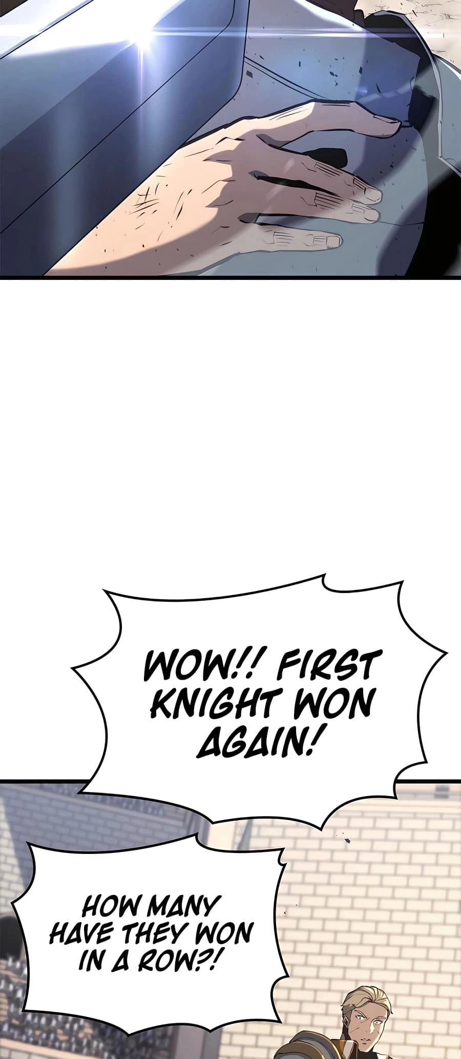 The Count's Youngest Son Is a Gamer Chapter 51 - 23